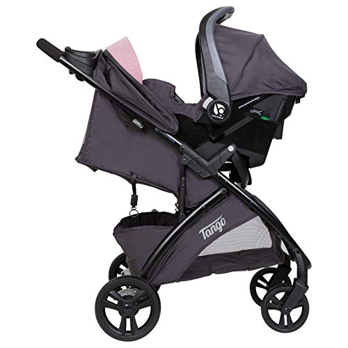 Tango Travel System Stroller with Bassinet and Playard T8828