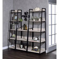 Ladder Bookcase Q4248