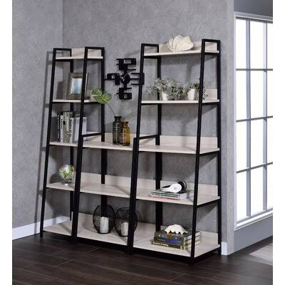 Ladder Bookcase Q4248
