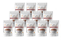 Freeze Dried Ground Beef Fully Cooked, Pack of 12, 10 serving W555