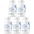 Weight Loss Support Maximum Strength 5 Bottles A602289