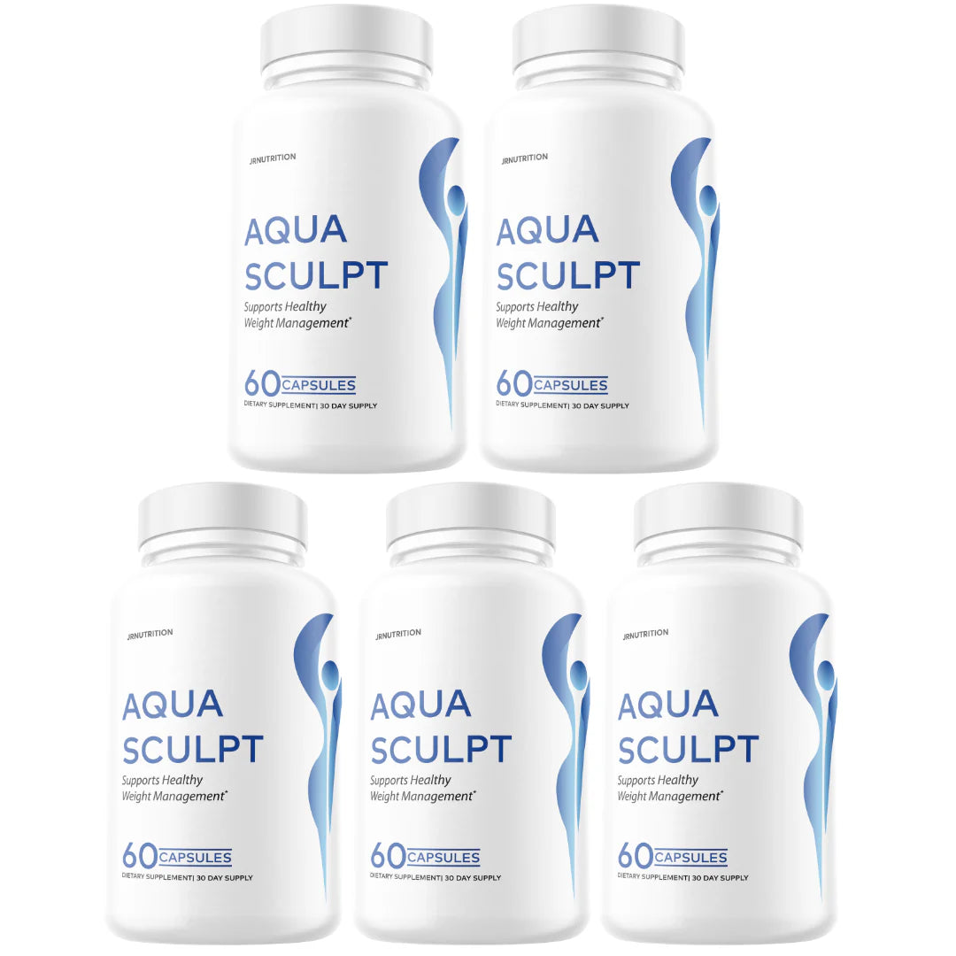 Weight Loss Support Maximum Strength 5 Bottles A602289