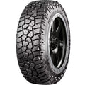 Set of 4 Rugged Terrain Tires X9788