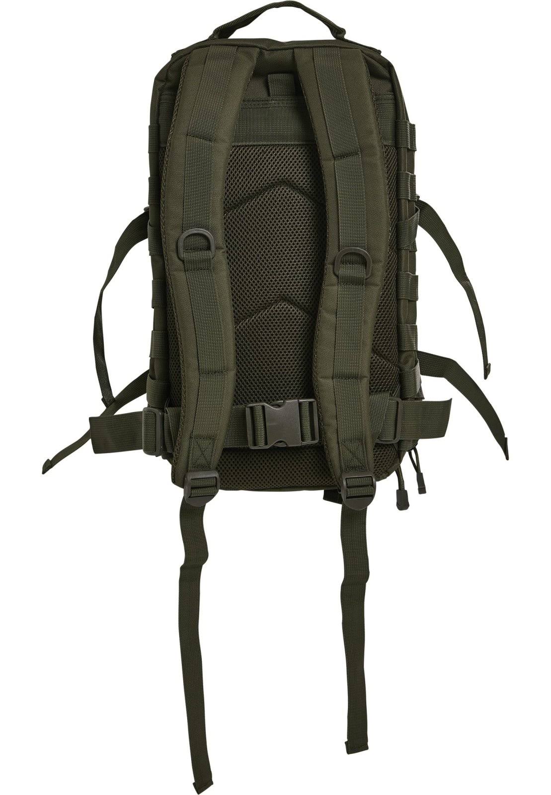 Dark Camo Rucksack K3942