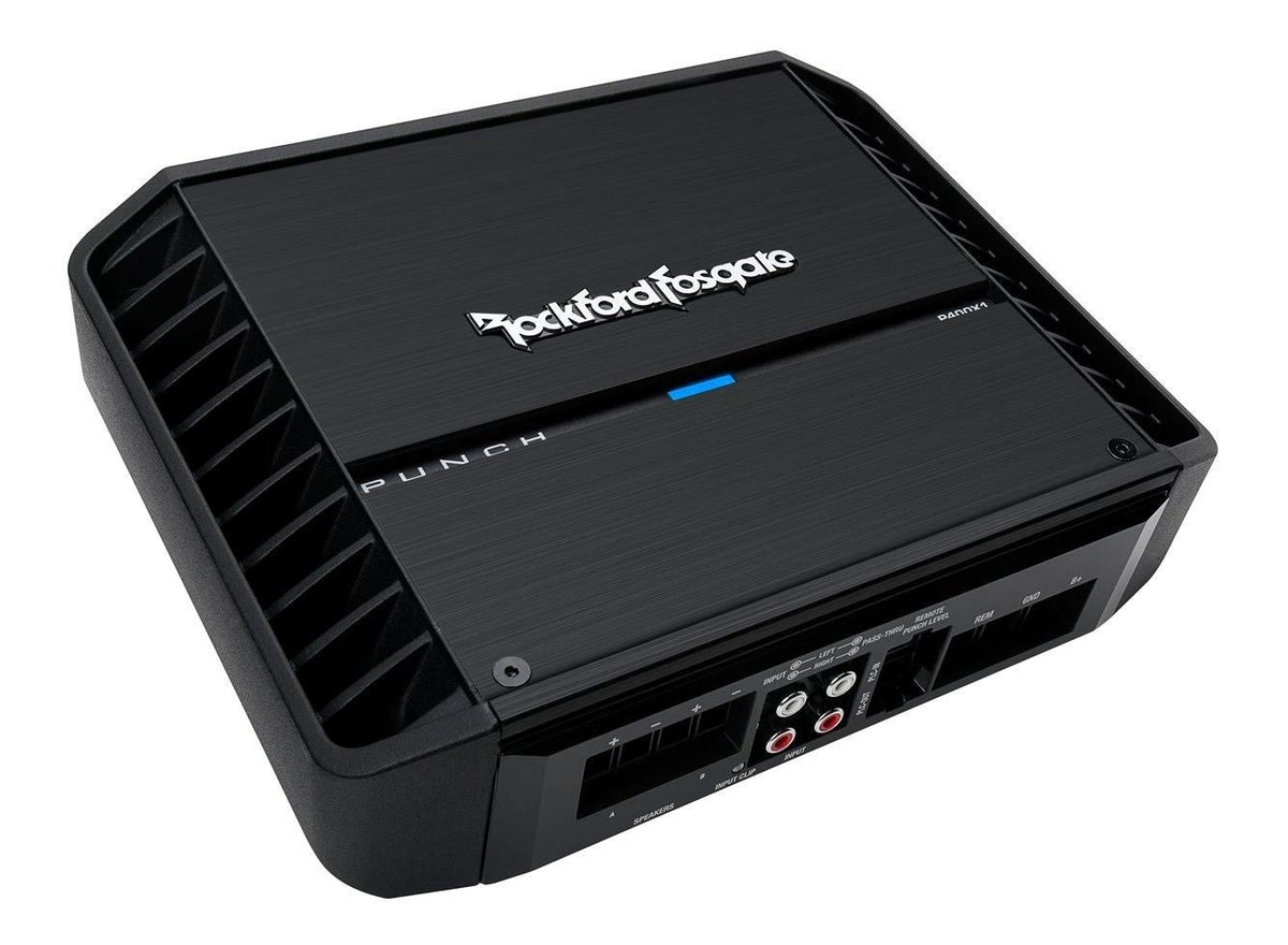 400W Mono Car Amplifier K648921