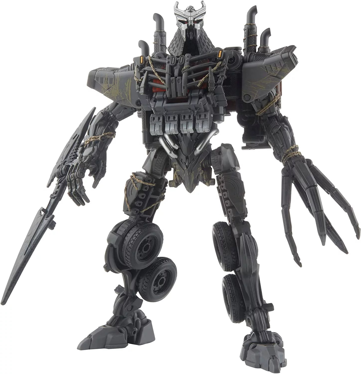 8.5-inch Action Figure F375265