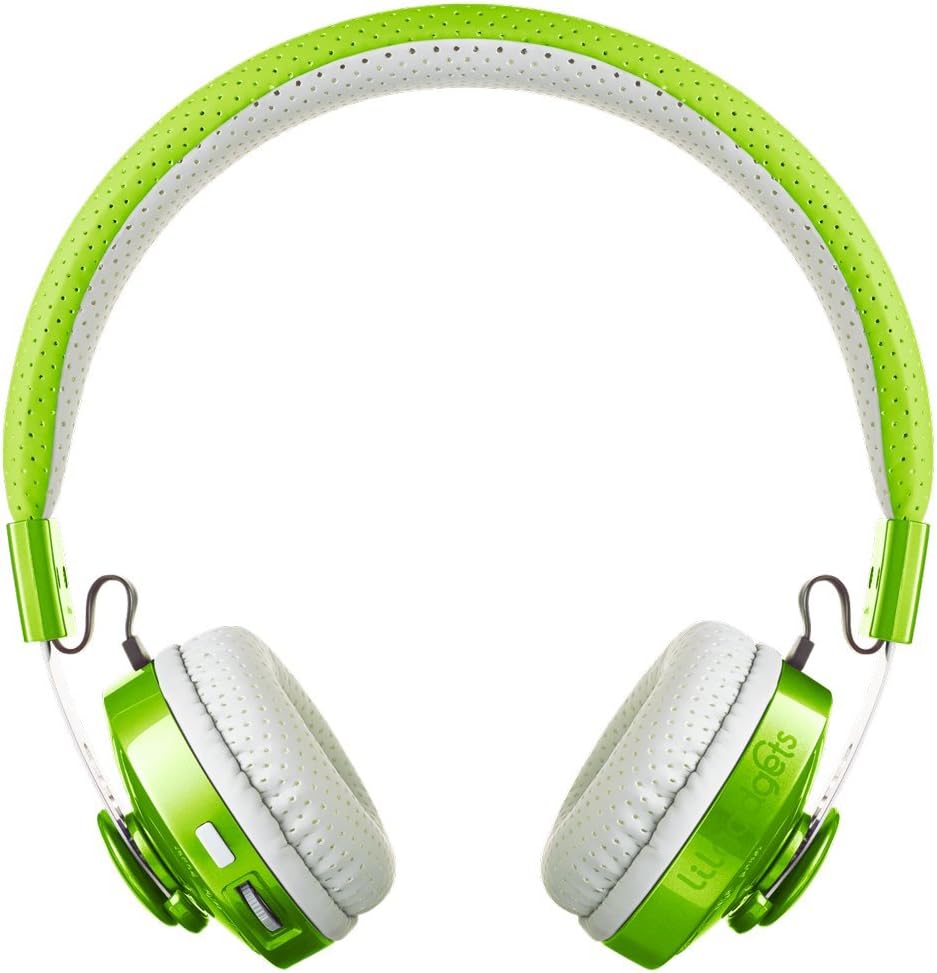Blue Pack of 2 Wireless Bluetooth Headphones for Kids C396433