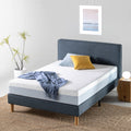 10" Gel Memory Foam Mattress Queen B644