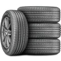 Set of 4 225/65R17 102H All Season Tires F461