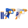 2 Pack Nerf N Strike Jolt Blaster Q945