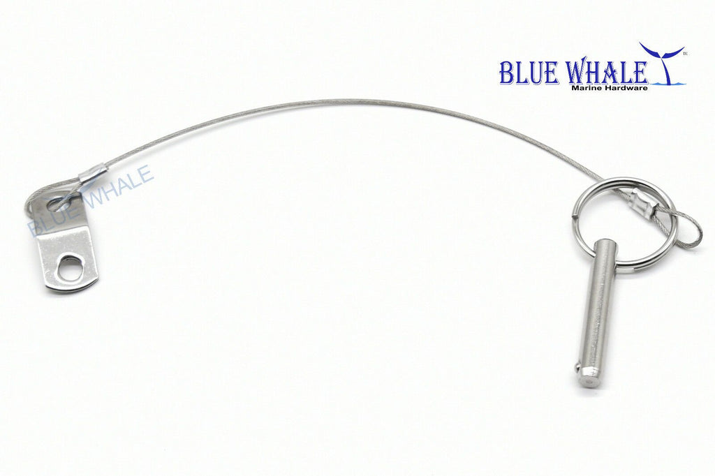 Bimini Top Quick Disconnect Pin 4PCS V3222