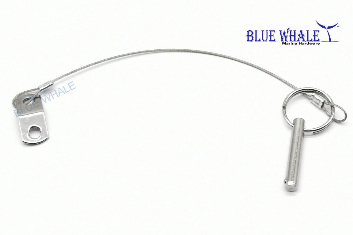 Bimini Top Quick Disconnect Pin 4PCS V3222