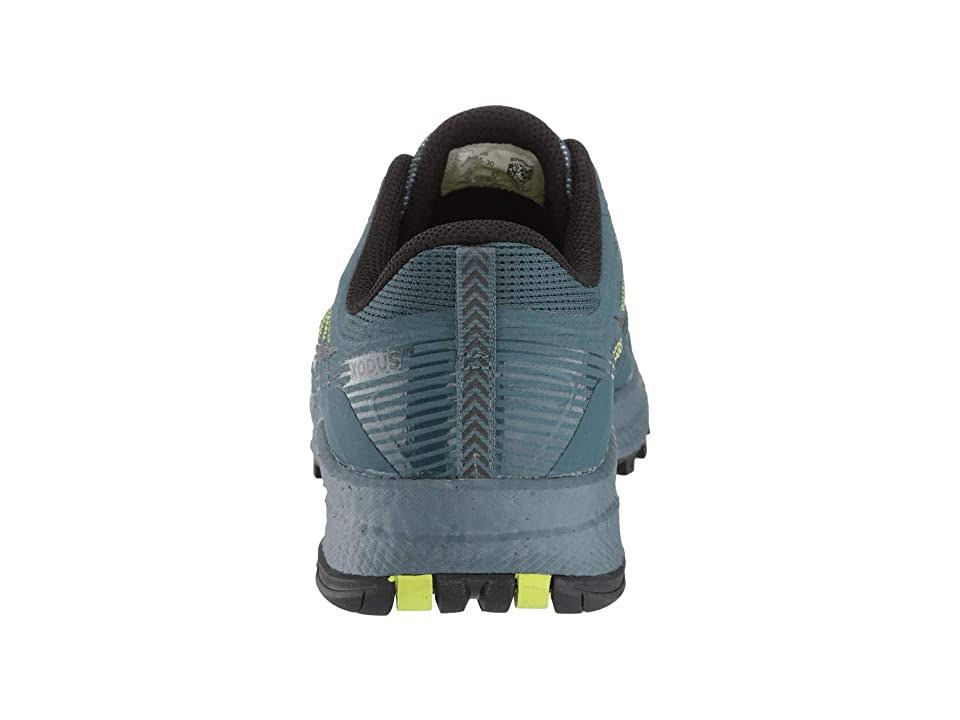 Steel Men's Xodus 10 Trail Running Shoes R25853