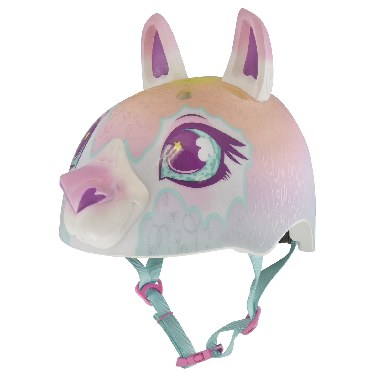 Child Helmet 5+ G97612