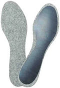 Full Steel Insoles Men's 15 O3935