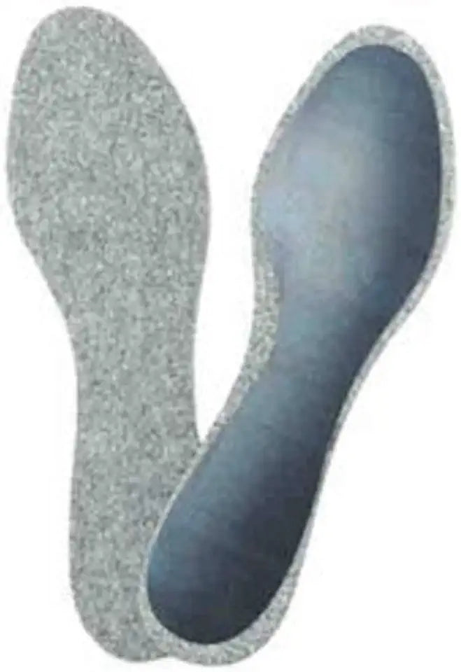 Full Steel Insoles Men's 15 O3935