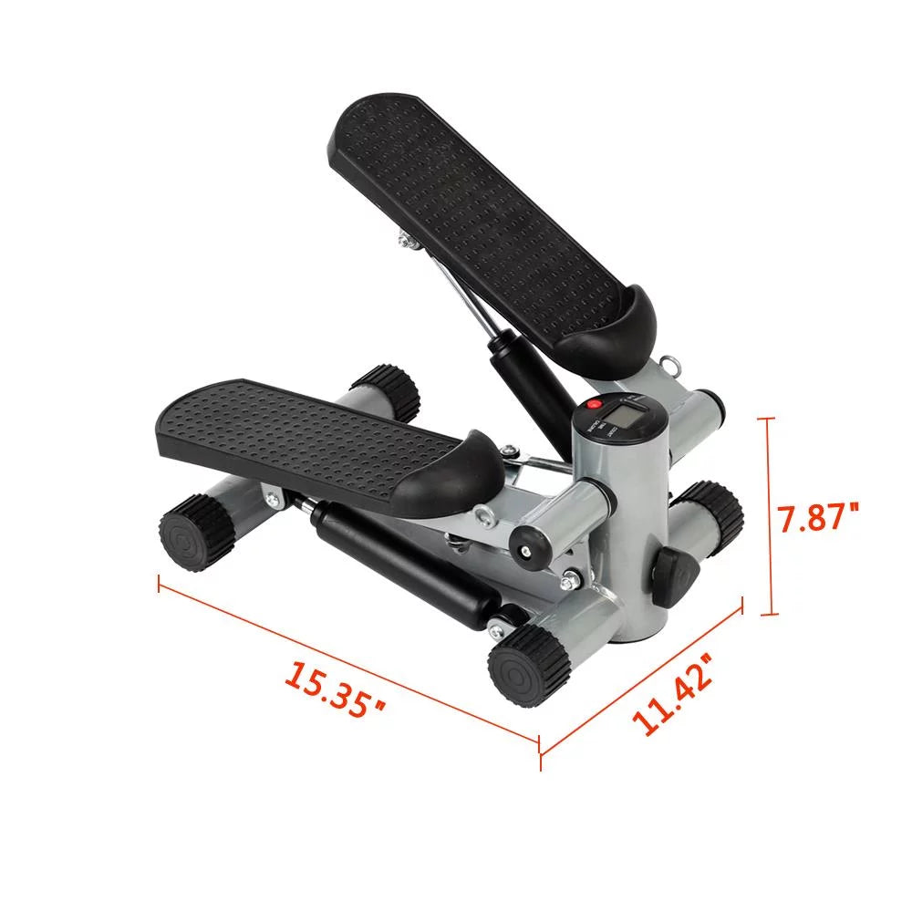 Air Climber Fitness Machine Stair Stepper V79376