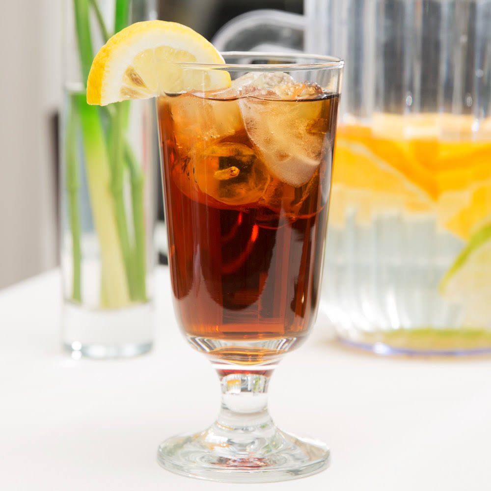 10 oz. Hi Ball Glass - 36/Case C4398