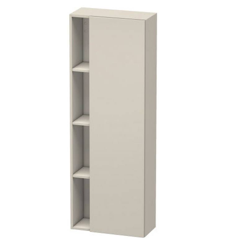 Tall Cabinet R486