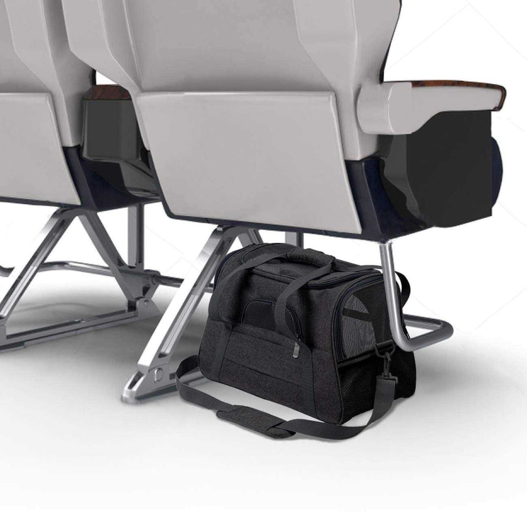Airline Approved Pet Carrier for Small Dogs S7809