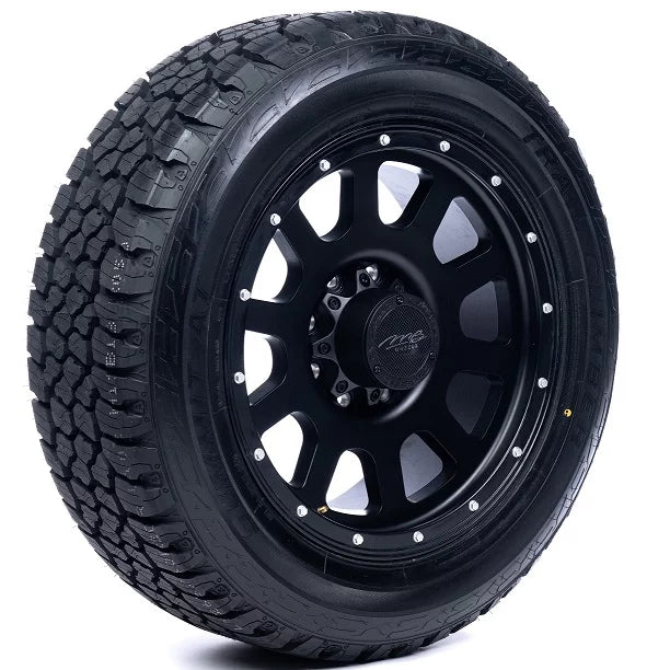 All Terrain Tire LT235/85R16 E H497064