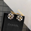 Earrings R212