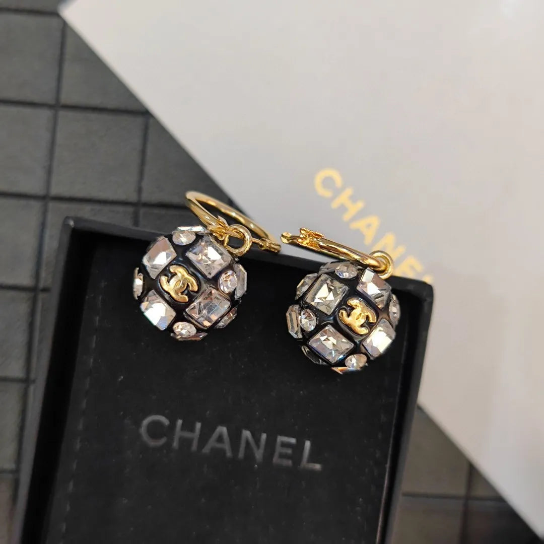 Earrings R212