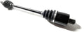 Rear Left Right Axle Fit Polaris RZR XP XP4 1000 (2014-2020), Ranger 1000 (2017) C186370