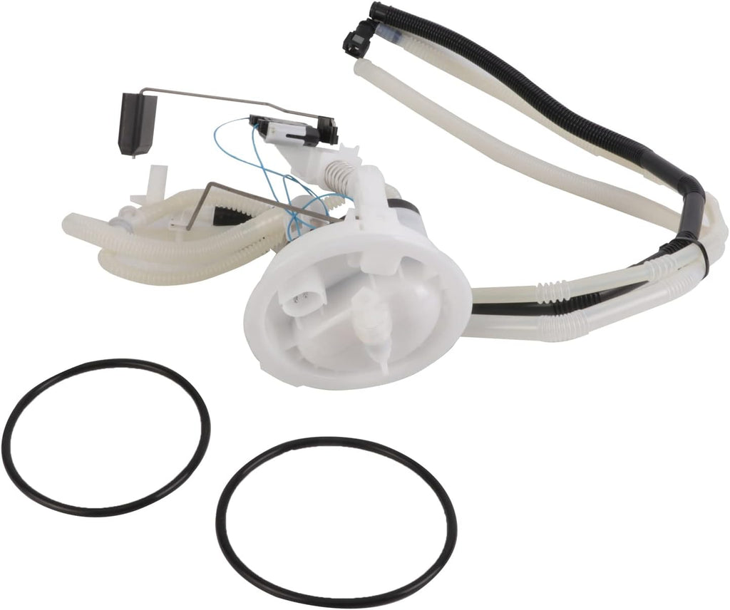 Fuel Filter Fuel Level Sending Unit with Pressure Regulator Pack of 2 F906