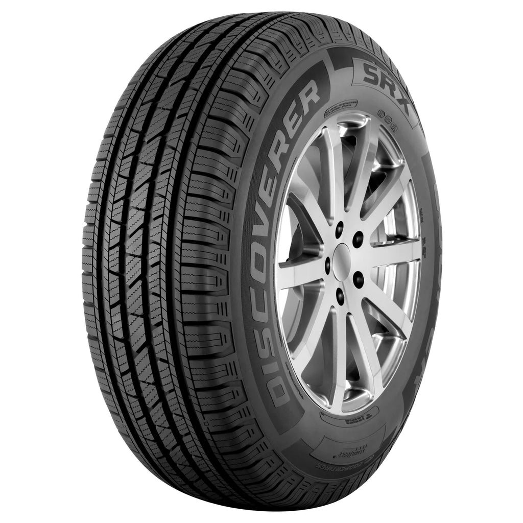 All Season SUV/Crossover Tire A12070