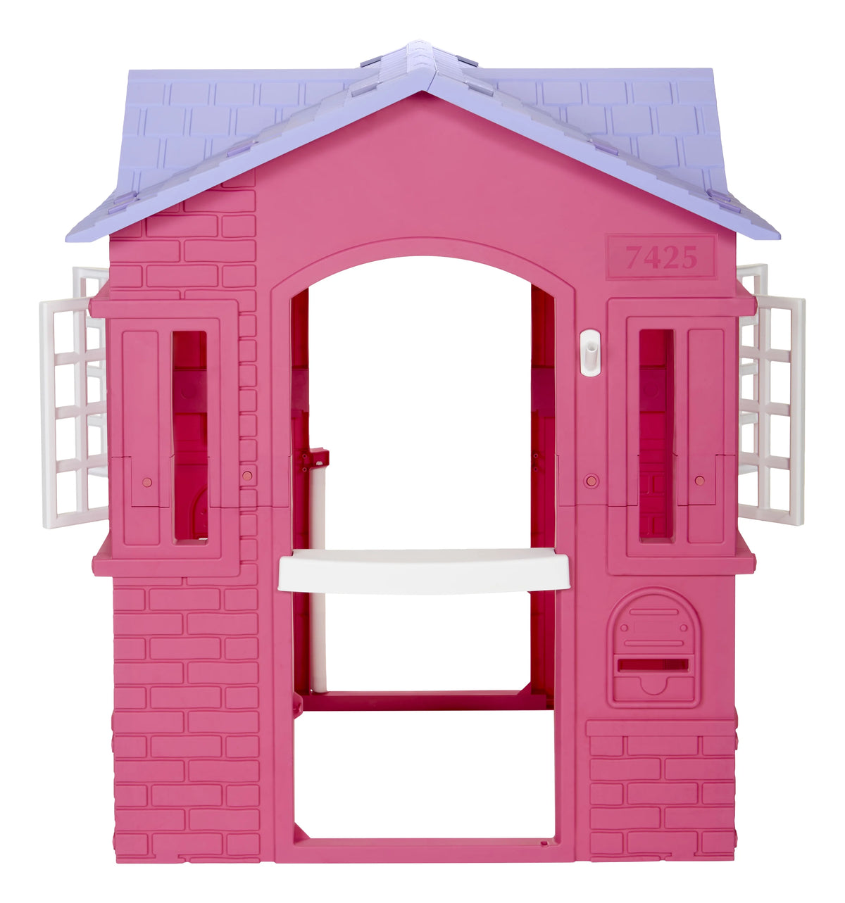 Pink Pretend Playhouse V2847