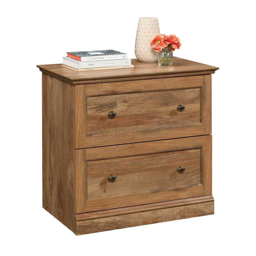 Mango Lateral File Cabinet N838983