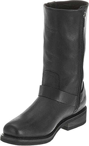 Men's Waterproof Harness Boot X14186