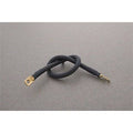 Black Battery Cable Kit O411963