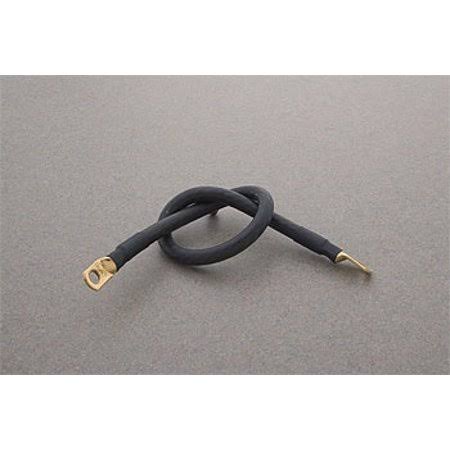Black Battery Cable Kit O411963