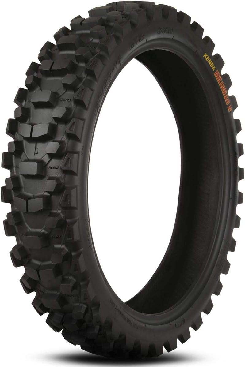 110/90R19 Radial Tire H1795