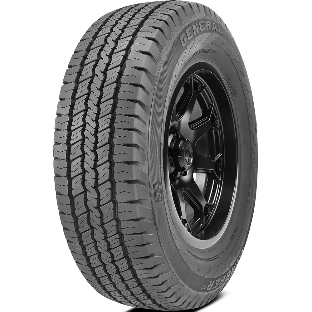 LT265/70R18 124/121R E Tire K137