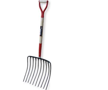 Landscape Fork 10 Tines J30863