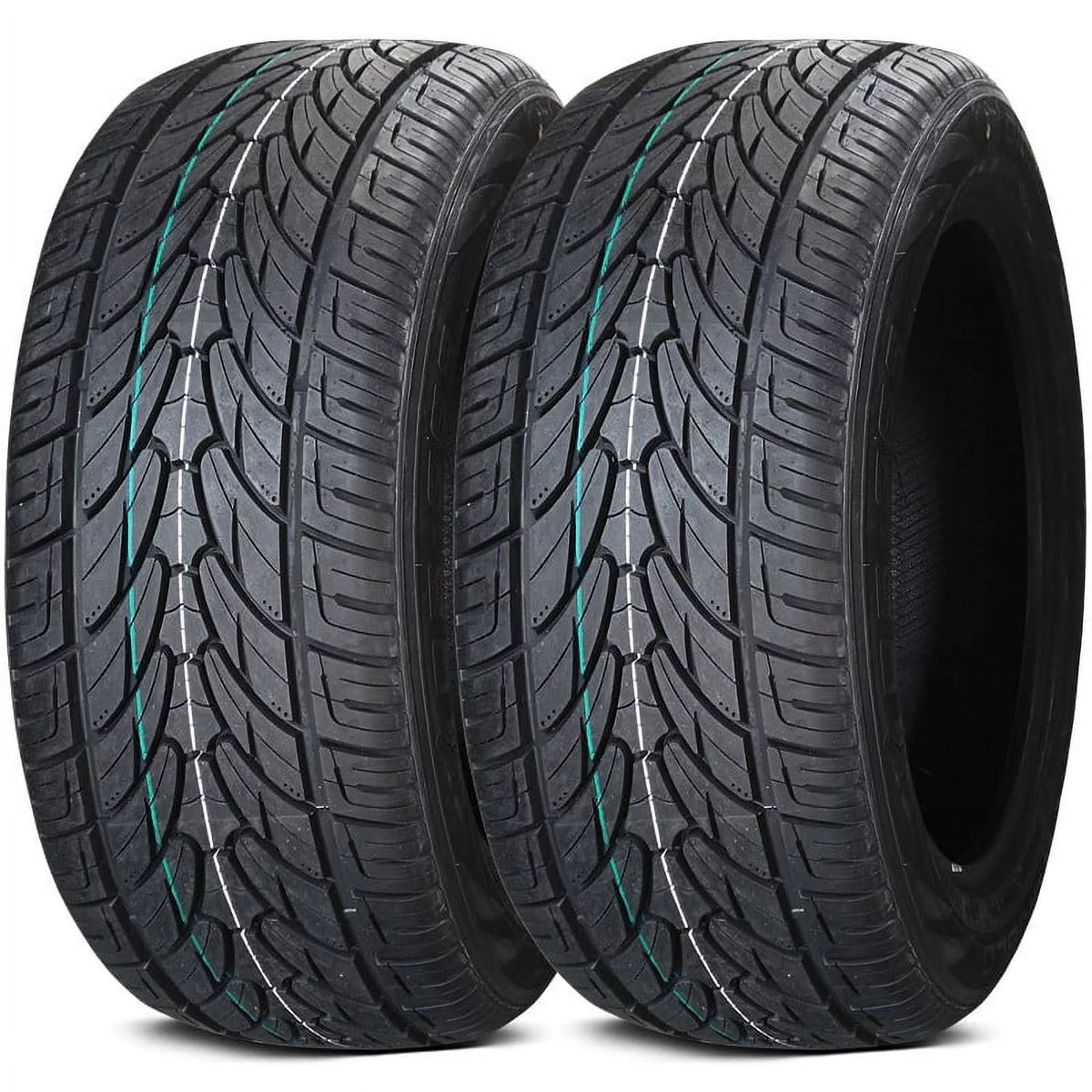 255/55R18 109W XL All Season M+S Performance Truck / SUV Tires H87916