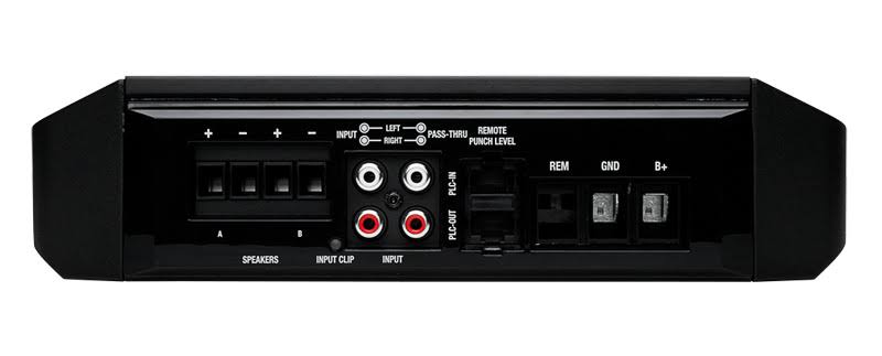 400W Mono Car Amplifier K648921