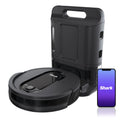 Robot Self-Empty XL Vacuum with Self-Empty Base O5670