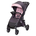 Tango Travel System Stroller with Bassinet and Playard T8828