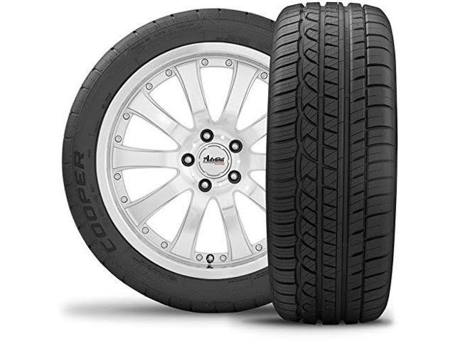 205/40R17 84W XL Tire L785735