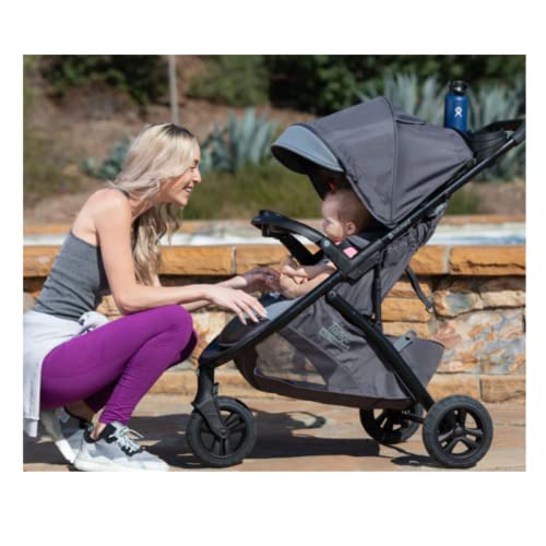 Tango Travel System Stroller with Bassinet and Playard T8828