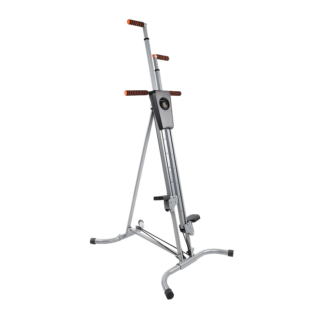 Heavy Duty Vertical Climber Stepper W136509