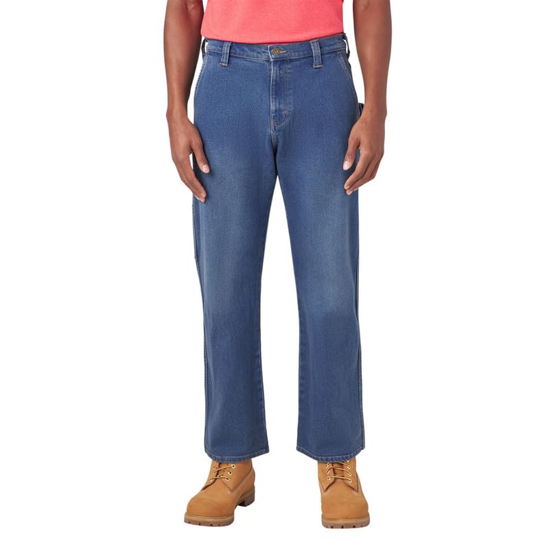 Mens Relaxed Fit Jean Q1761