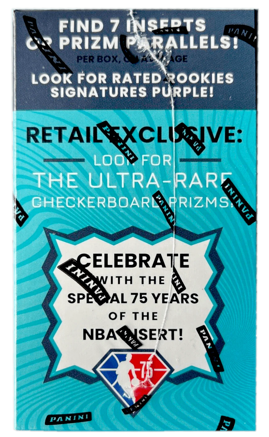 Basketball Blaster Box F32093