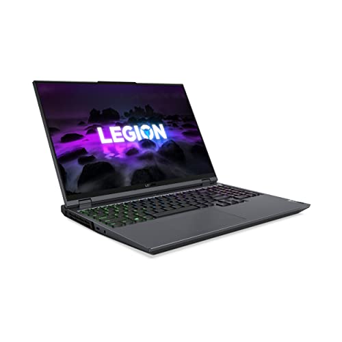 16" Laptop AMD Ryzen 7 5800H NVIDIA GeForce RTX 3070 16GB Ram 1TB SSD C4809