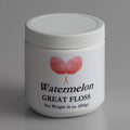 Pink Watermelon Cotton Candy Concentrate Sugar 1 lb. O59634