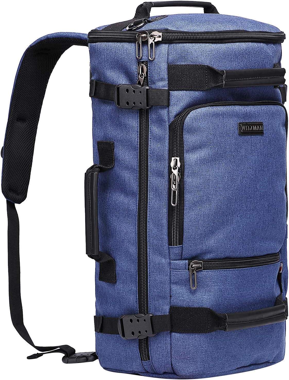 Water Resistant Travel Laptop Backpack U46465